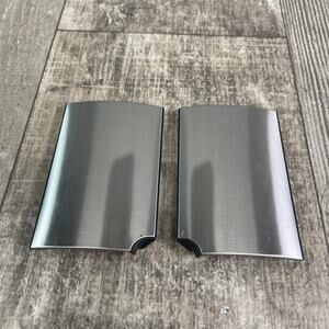 De'Longhi CAM51025MB TrueBrew Coffee Maker, Replacement Left Right Sides